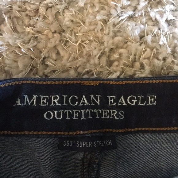 American eagle outfitters super stretch shorts - Picture 3 of 3